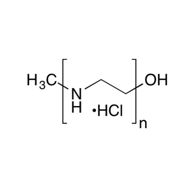 Polyethylenimine HCl MAX, Linear, MW 4,000 (PEI MAX 4000) - 2g