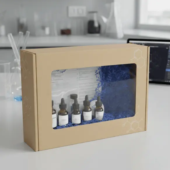 (S)-2-(2-Aminoacetamido)-3-(1H-imidazol-4-yl)propanoic acid