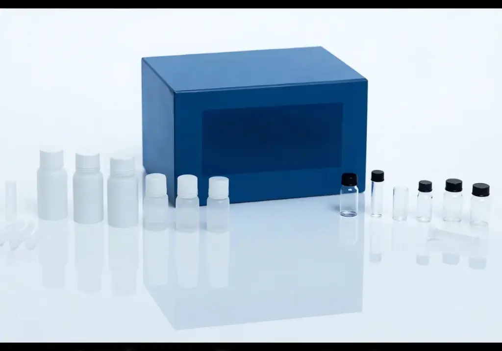  PCR Kit (200)