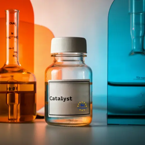 1,3-Dimesitylimidazolium-2-carboxylate