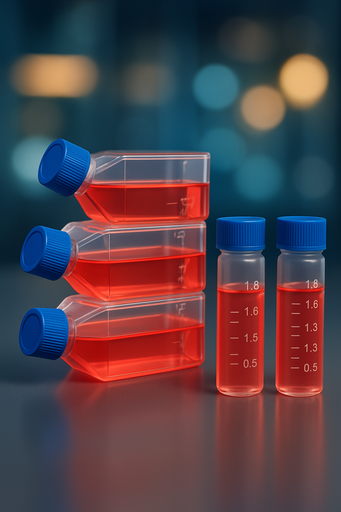 [iCell-0140a] Cisplatin-Resistant Human Lung Cancer Cells (A549/DDP)